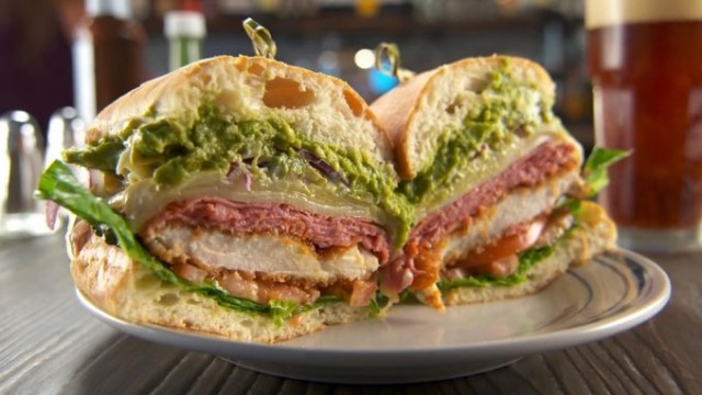 Immagine dell'episodio S13E15 di Food Paradise