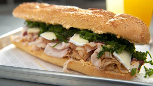 Immagine dell'episodio S13E16 di Food Paradise