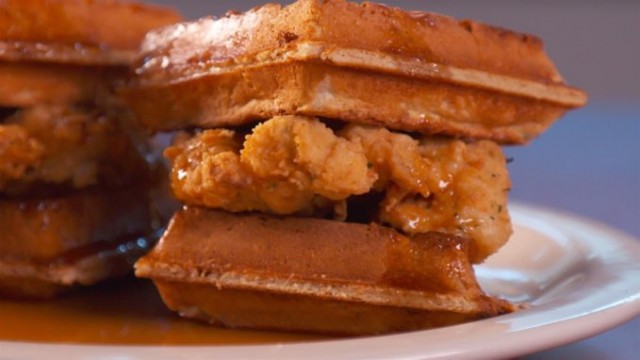 Immagine dell'episodio S13E17 di Food Paradise