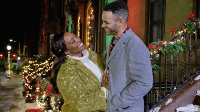 Immagine dell'episodio S2021E12 di Il conto alla rovescia per il Natale su Hallmark Channel