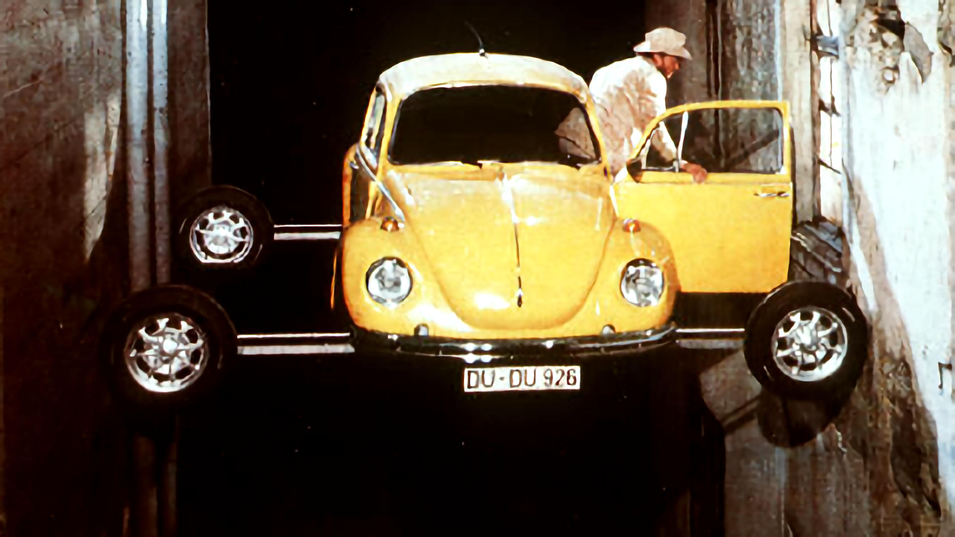 Das verrückteste Auto der Welt - TheTVDB.com