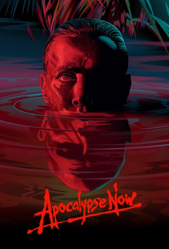 Apocalypse Now afişi