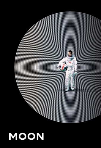 Moon afişi