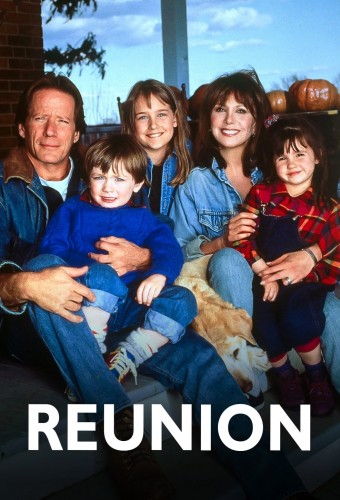 Reunion (1994) poster