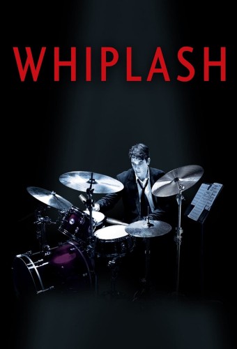 Whiplash film afişi (2014)