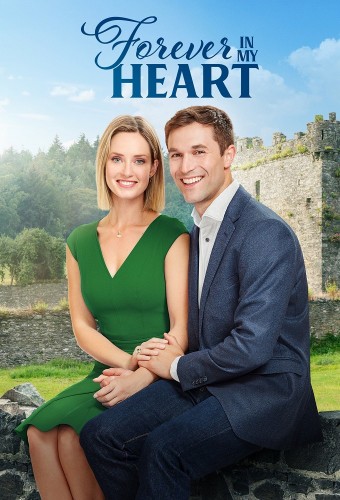 Forever in My Heart (2019) poster