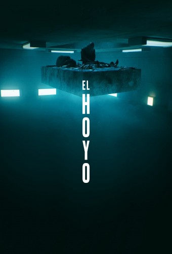 The Platform (2019) poster