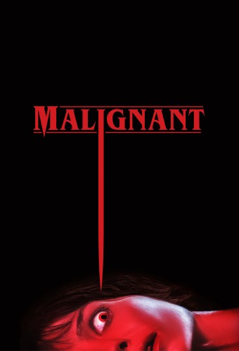 Malignant afişi