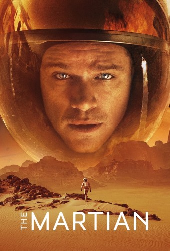 Marslı film afişi (2015)