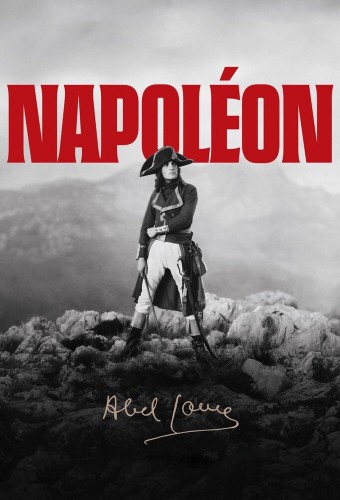 Napoléon afişi