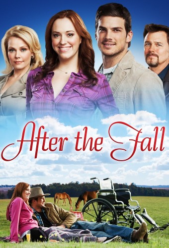 After the Fall (2010) poster