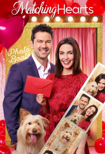Matching Hearts (2020) poster