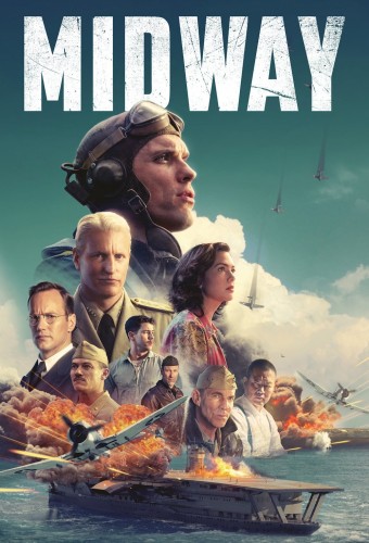 Midway afişi