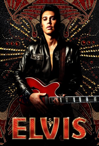 Elvis afişi
