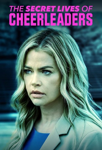 The Secret Lives of Cheerleaders (2019) poster
