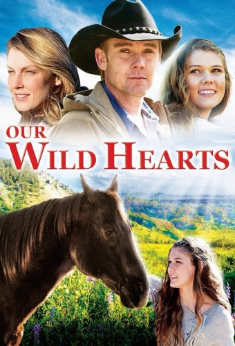 Our Wild Hearts (2013) poster