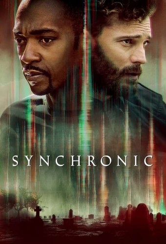 Synchronic (2020) poster