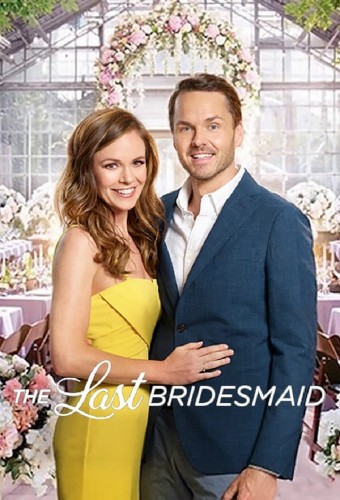 The Last Bridesmaid (2019) poster