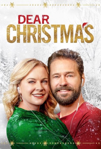 Dear Christmas (2020) poster