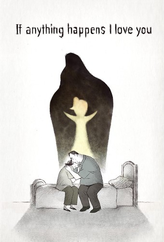 If Anything Happens I Love You (2020) poster