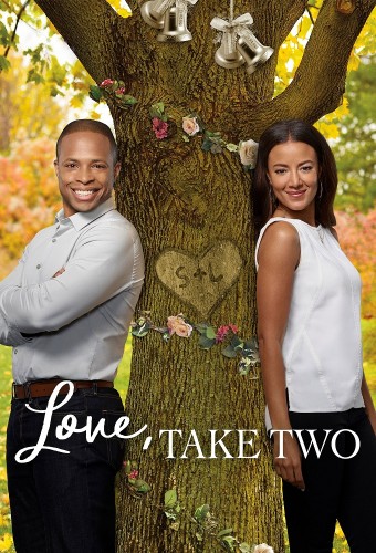 Love, Take Two (2019) poster