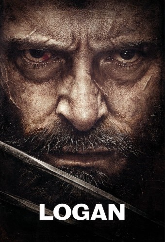 Logan film afişi (2017)
