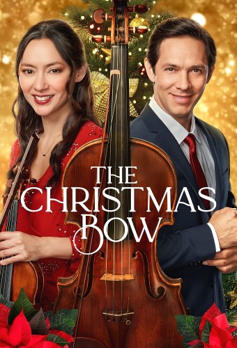 The Christmas Bow (2020) poster