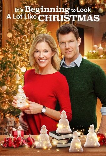 It's Beginning to Look a Lot Like Christmas (2019) poster
