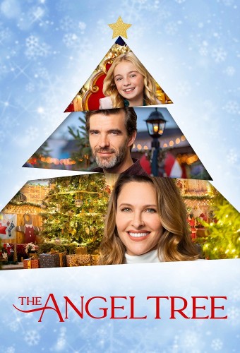 The Angel Tree (2020) poster