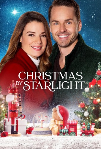 Christmas by Starlight (2020) poster