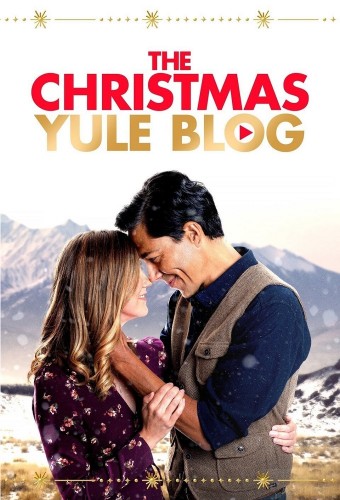 The Christmas Yule Blog (2020) poster