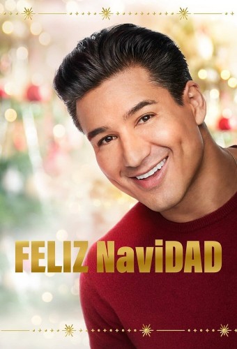 Feliz NaviDAD (2020) poster