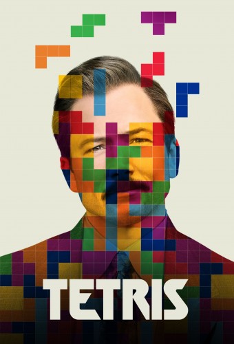 Tetris afişi