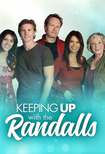 Keeping Up with the Randalls (2011) poster