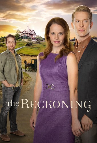 Beverly Lewis' The Reckoning (2015) poster