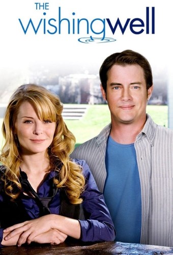 The Wishing Well (2010) poster