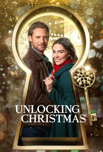 Unlocking Christmas (2020) poster