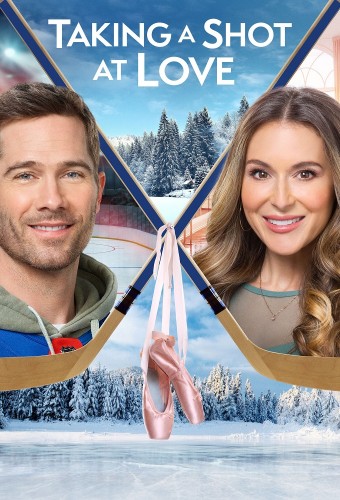 Taking a Shot at Love (2021) poster