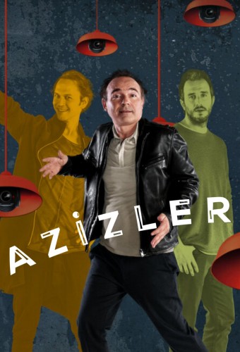 Bizler afişi