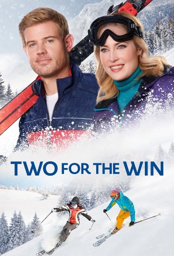 Two For the Win (2021) poster