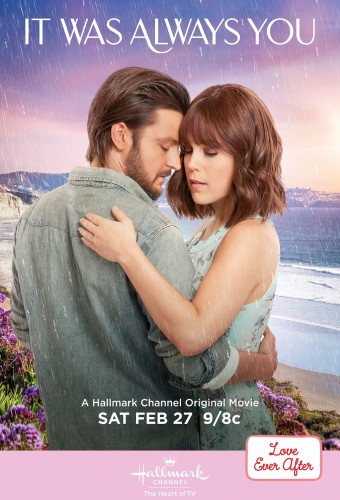 It Was Always You (2021) poster