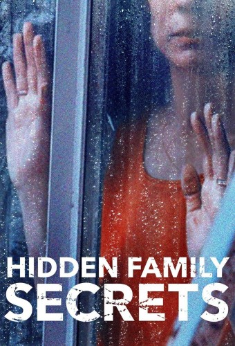 Hidden Family Secrets (2018) poster