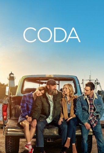 CODA afişi