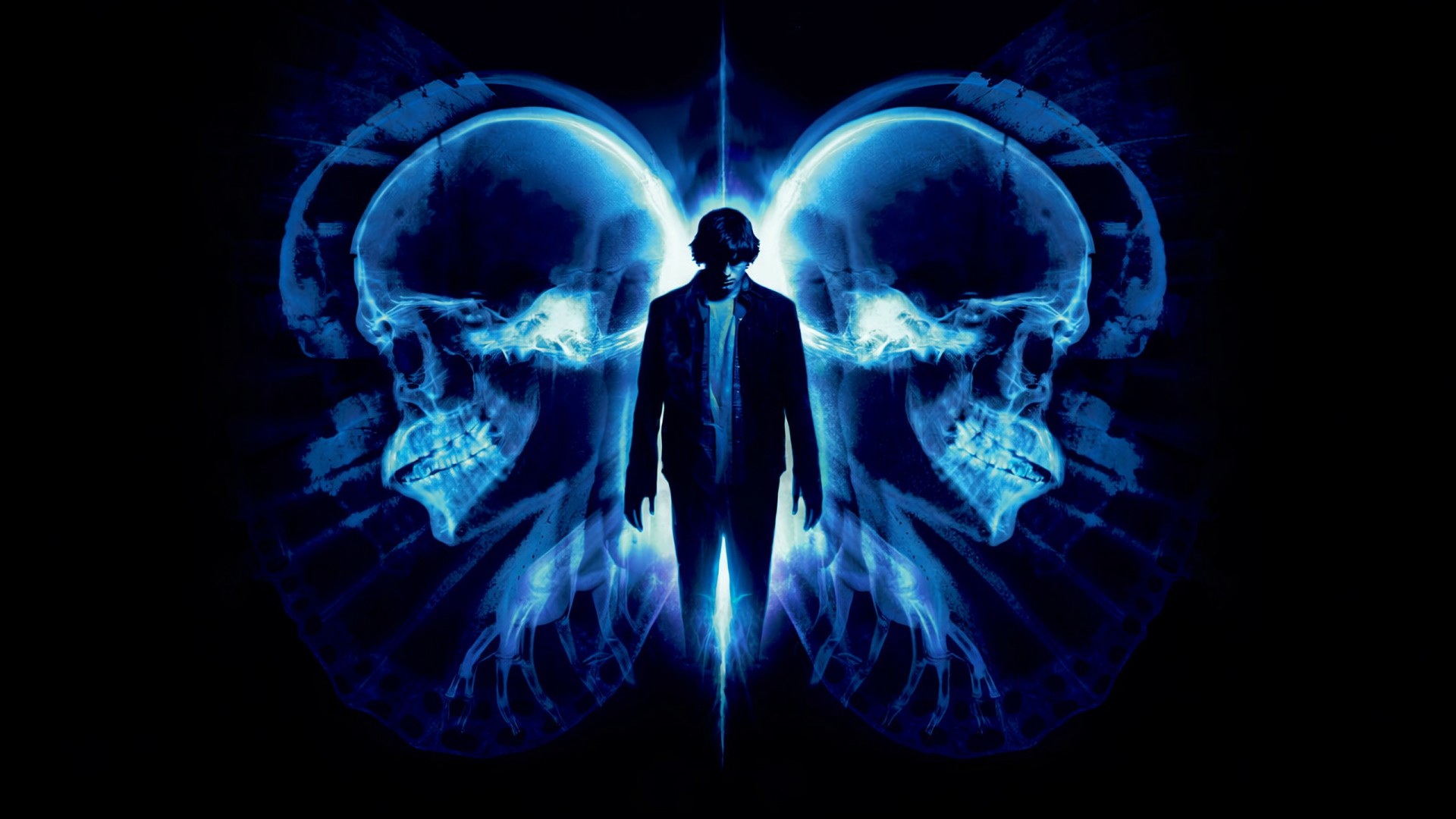 The Butterfly Effect — production image