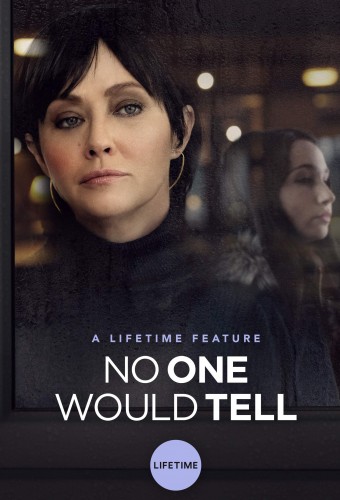 No One Would Tell (2018) poster