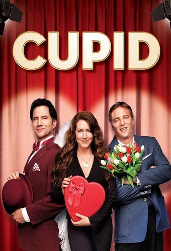 Cupid (2012) poster