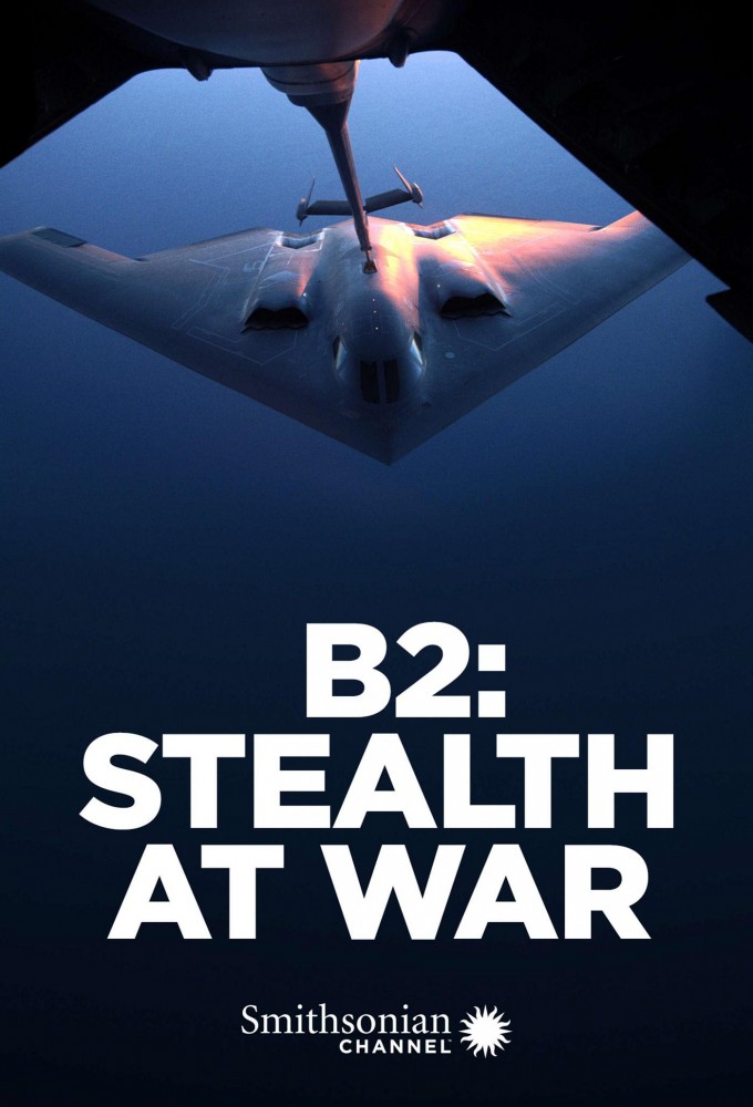 B2 Stealth At War TheTVDB