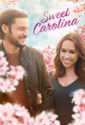 Sweet Carolina (2021) poster