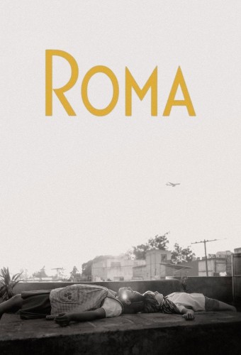 Roma afişi
