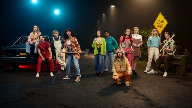 Fear Street: 1666 - TheTVDB.com